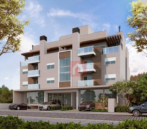 Imagem 1 de 3 de Apartamento À Venda, 75 M² Por R$ 301.330,00 - São Cristóvão - Lajeado/rs - Ap1962