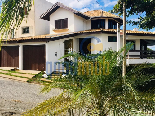 Imagem 3 de 27 de Casa Com 3 Suítes - Venda Ou Locação - Jardim Emília - Sorocaba/sp - Ca0166