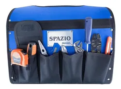 Comprar Mala Bolsa Maleta Para Ferramentas Super Espaçoso no Mercado Livre