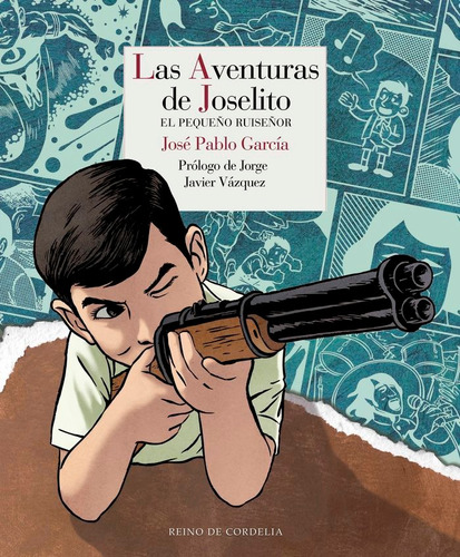 Libro Las Aventuras De Joselito