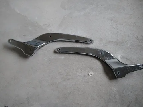 comprar Espadas Covers Soporte Salpicadera Tras Suzuki Boulevard C90