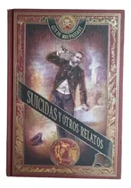 Comprar Suicidas Y Otros Relatos - Maestros Del Fantástico