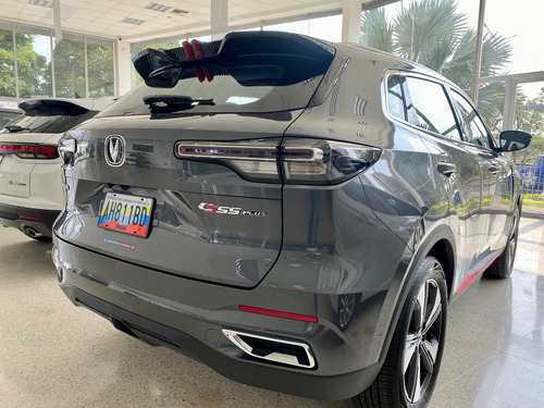 Changan Cs55 Plus