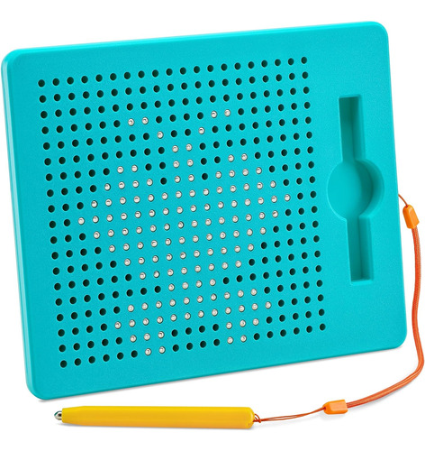 Tableta De Dibujo Magnetico Para Niños Con Lapiz Digital