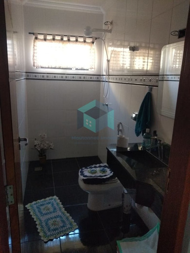 Imagem 7 de 30 de Casa Sobrado À Venda Em Salto/sp - 165