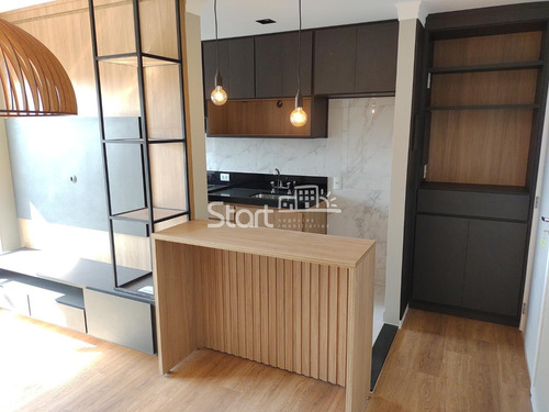 Imagem 4 de 24 de Apartamento À Venda Em Jardim Chapadão - Ap007409