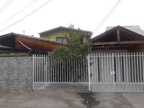 Oportunidad Casa Cerca De Avenida Las Rejas Sur