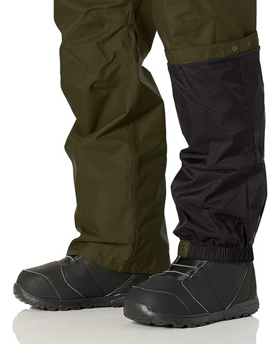 Pantalón Oakley - Classic Cargo Shell Hombre Color Blackout