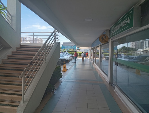 Local Comercial En Arriendo Santa Lucía, Cartagena