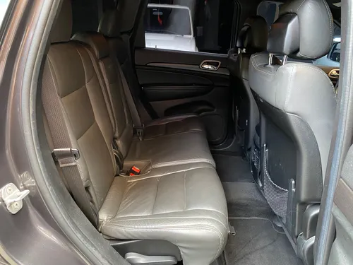 Jeep Grand Cherokee 3.6 Laredo