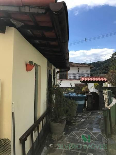 Casa- Petrópolis, Mosela - 3200