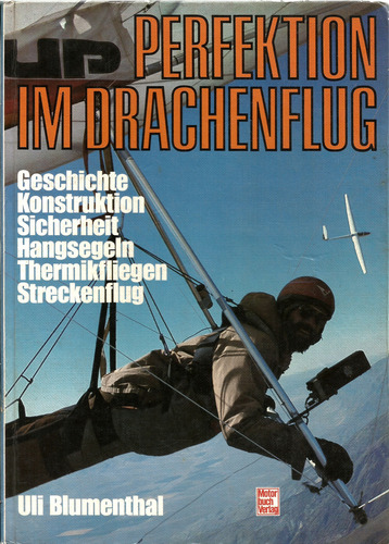 Livro Perfektion Im Drachenflug (Usado)
