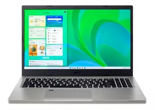 Notebook Acer Aspire Vero Av15 Core I7-1195g7 16gb Ram 512gb