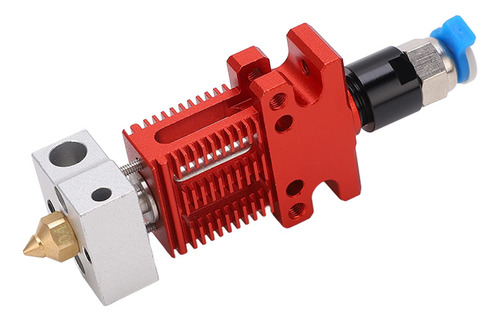 Impresora 3d Hotend Diseño Integrado Extremo Caliente Para