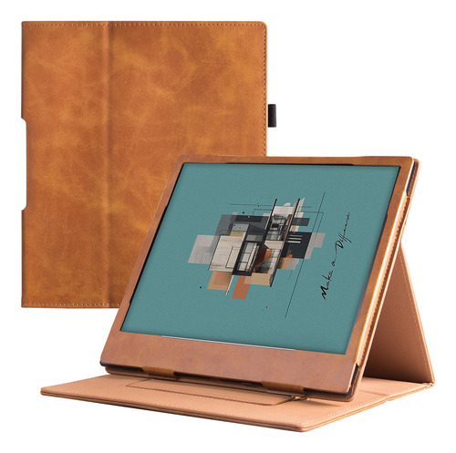 Bozhuorui Funda Soporte Para Tablet 10.3 Onyx Boox Note C