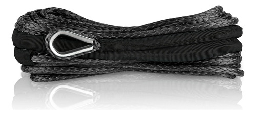 Xpv Sk75 - Cable De Cuerda De Cabrestante Sintetico Dyneema