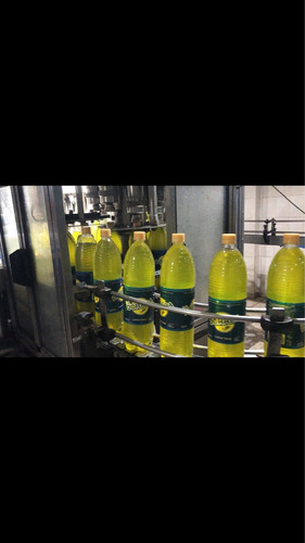 Imagen 2 de 4 de Realizamos Fazon De Bebidas Gaseosas, Aguas Saborizadas.