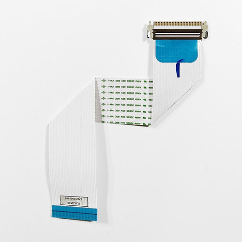 Cable Flex Lvds Monitor LG E2042t Ead61905269