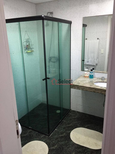 Imagem 6 de 30 de Apartamento Duplex Com 2 Dormitórios À Venda, 92 M² Por R$ 800.000,00 - Chácara Santo Antônio - São Paulo/sp - Ad0009