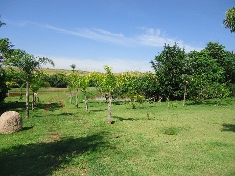 Imagem 3 de 30 de Quintas Da Terracota - Tr01038 - 33668131