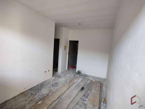 Imagem 4 de 7 de Apartamento À Venda, 45 M² Por R$ 219.000,00 - São Miguel - São Paulo/sp - Ap0787