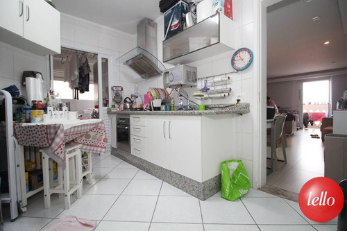 Imagem 25 de 30 de Apartamento - Ref: 235966