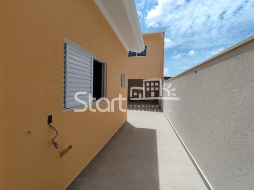 Imagem 6 de 21 de Casa Para Aluguel Em Taquaral - Ca005270