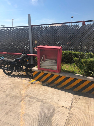 Imagen 6 de 9 de San Martin Obispo Rento Bodega 2560 M2 Parque Industrial