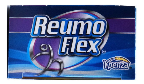 Reumo Flex 30 Cap-ypenza