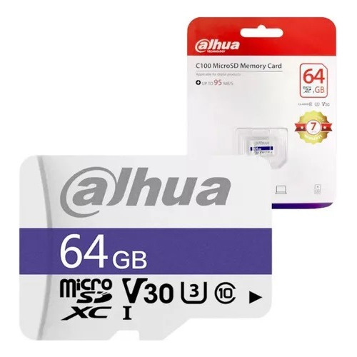 Memoria Micro 64gb Telefono Celular Pend Drive