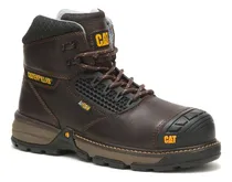 Comprar Botin Caterpillar Excavator Ventilacion Air Flow Dielectrico
