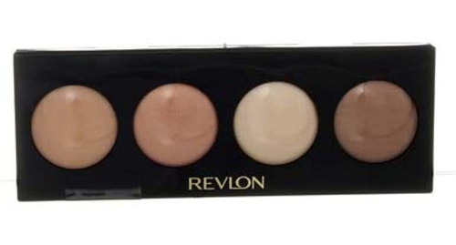 Revlon Iluminancia Skinlights Creme Shadow  -2 por Caso.