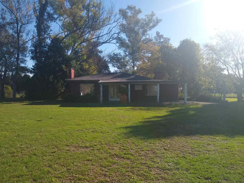 Venta Lote En Los Palenques Club De Campo