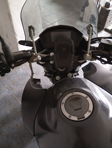 Honda Twister 250