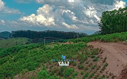 Imagem 2 de 12 de Lotes A Partir De 1000m² Com Uma Vista Incrível | Agende Uma Visita Pelo Chat