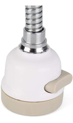Extensión Flexible Grifo De Agua Flex 360 Lavaplatos