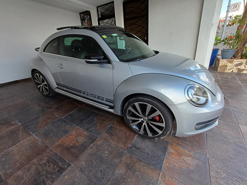 Volkswagen Beetle 2.0 Turbo At