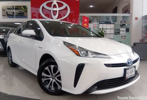 Toyota Prius 1.8 Base Hibrido Cvt