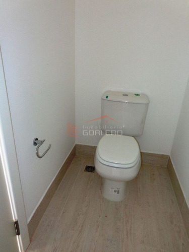 Imagen 14 de 30 de Venta De Apartamento En Mansa, Punta Del Este - Sin Muebles