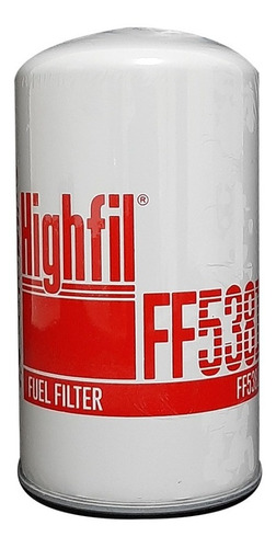 Filtro Combustible Mack 33588 Ff5381