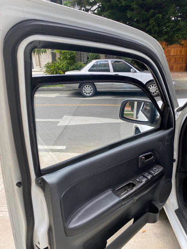 Chevrolet Dmax 4x4 Blindaje 2 Diesel