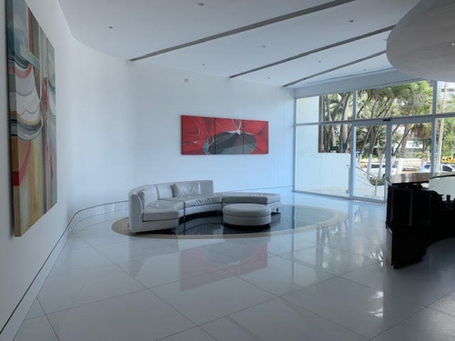 Imagen 19 de 19 de Venta Apartamento Duplex De Una Alc Castillogrande