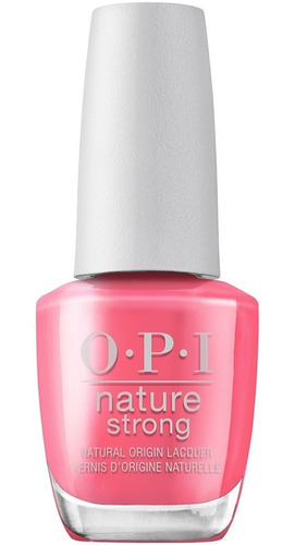 Opi Nature Strong Big Bloom Energy X15 Ml