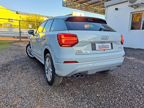 Imagen 2 de 14 de Audi Q2 1.4t Fsi S-tronic