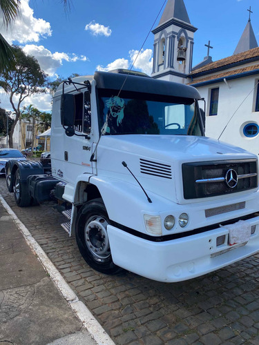Mercedes Bens 1634