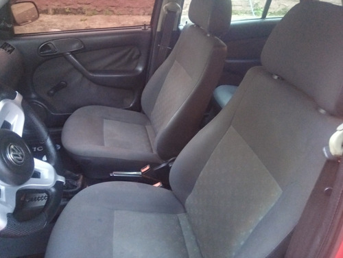 Volkswagen Gol 2005 1.0 16v Plus 5p