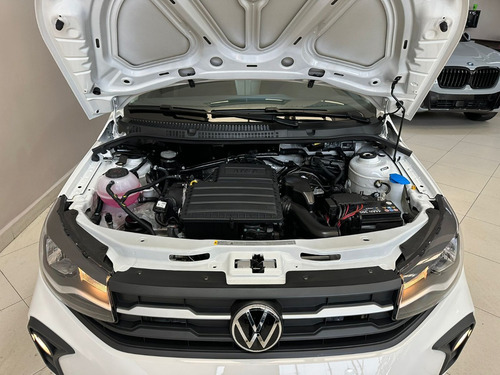 Volkswagen Saveiro 1.6 Trendline Cab. Simples 16V Total Flex 2P