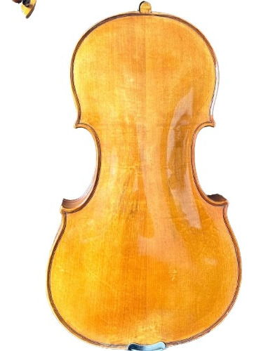 Viola De Arco Luthier Roberto Batista Guimarães Ano 2003 (Usado)
