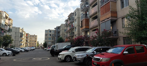 Impecable Emiliano Zapata Condominio 2 Dormitorios Terraza