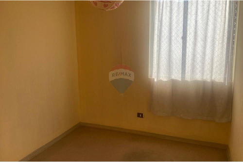Tu Hogar Ideal En Comuna El Bosque